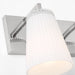 Generation GLV1103 Upson 3-lt 18" Vanity Light - Chrome