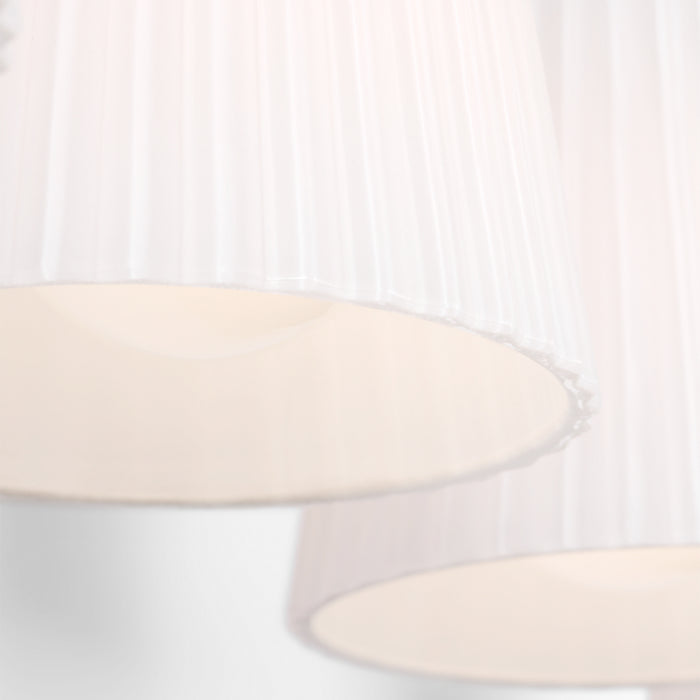 Generation GLV1104 Upson 4-lt 24" Extra Large Vanity Light
