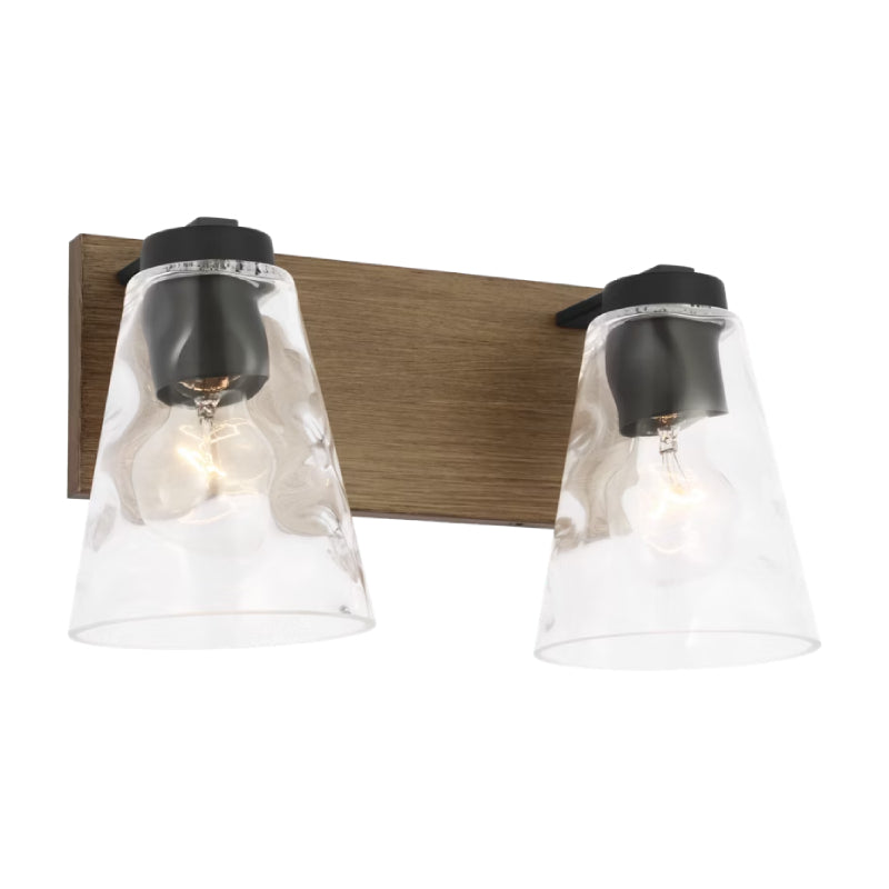 Generation GLV1112 Dunton 2-lt 14" Vanity Light