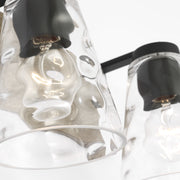 Generation GLV1112 Dunton 2-lt 14" Vanity Light