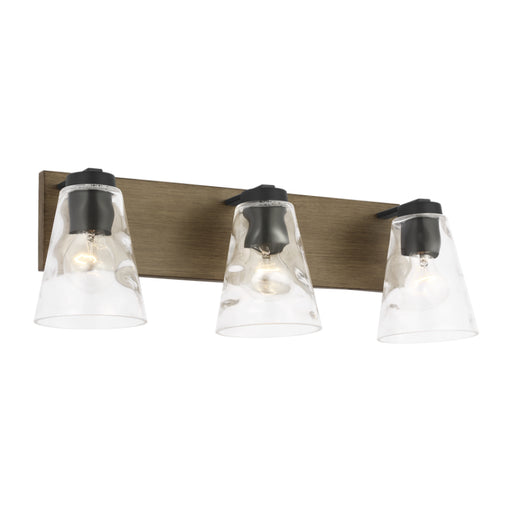 Generation GLV1113 Dunton 3-lt 22" Vanity Light