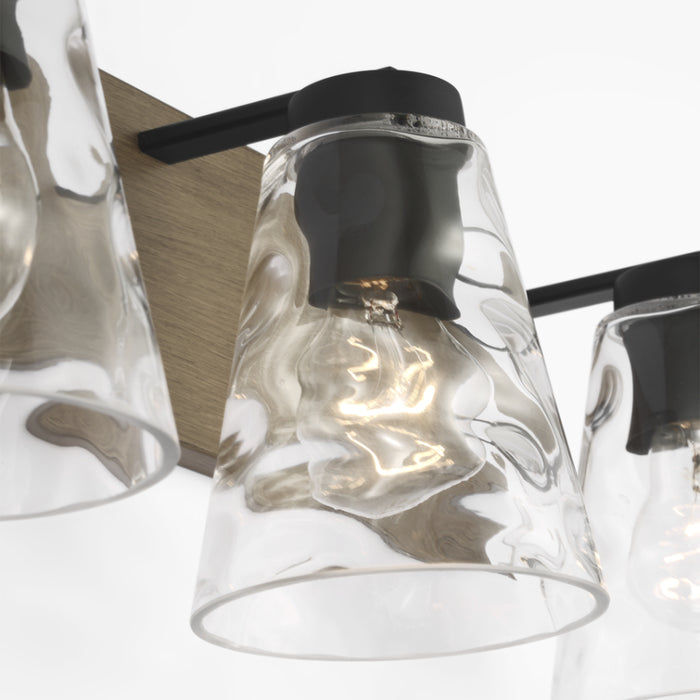Generation GLV1113 Dunton 3-lt 22" Vanity Light