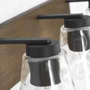 Generation GLV1113 Dunton 3-lt 22" Vanity Light