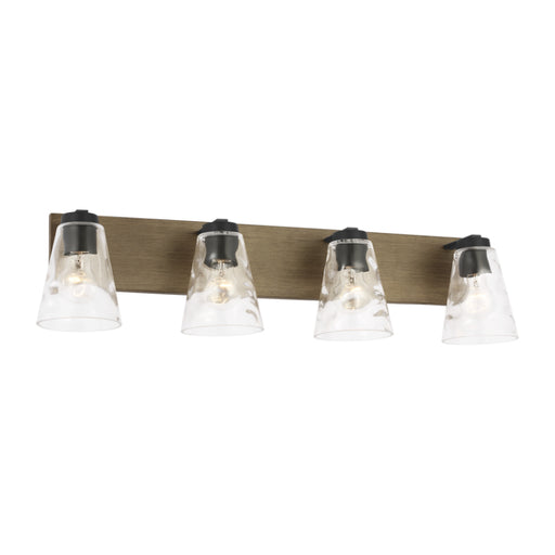 Generation GLV1114 Dunton 4-lt 31" Extra Large Vanity Light