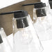 Generation GLV1114 Dunton 4-lt 31" Extra Large Vanity Light