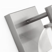 Generation GLV1121 Rito 1-lt 7" Tall Bath Light