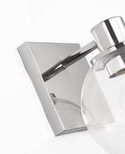 Generation GLV1121 Rito 1-lt 7" Tall Bath Light