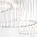Generation GLV1134 Eisele 4-lt 34" Vanity Light
