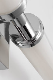Generation GLV1432 Coles 2-lt 24" LED Vanity Light