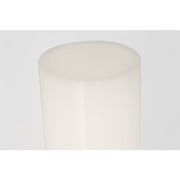 Generation GLV1441-L Coles 1-lt 13" Tall LED Vanity Light, 5CCT Selectable