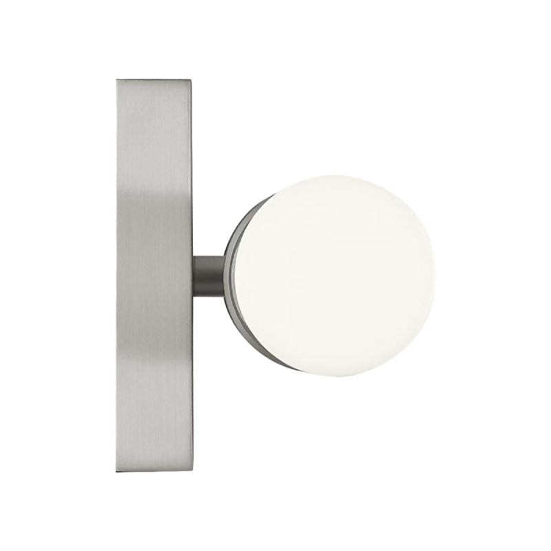 Generation GLV1452-L Coles 2-lt 30" LED Vanity Light, 5CCT Selectable - Brushed Nickel