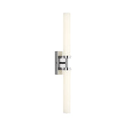 Generation GLV1452-L Coles 2-lt 30" LED Vanity Light, 5CCT Selectable - Chrome