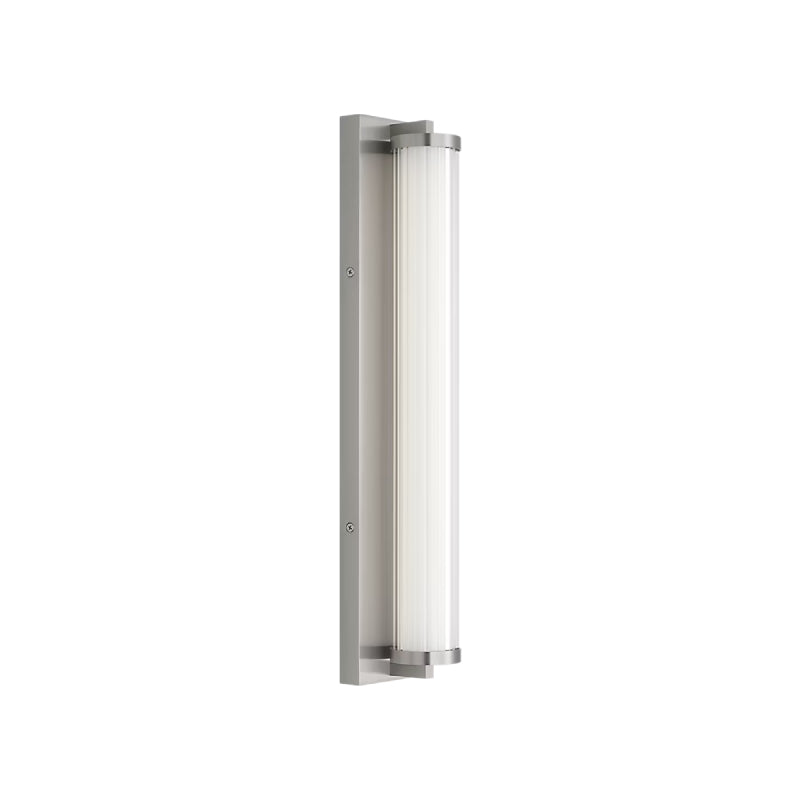 Generation GLV1501-L Weston 1-lt 22" LED Vanity Light, 5CCT Selectable - Brushed Nickel