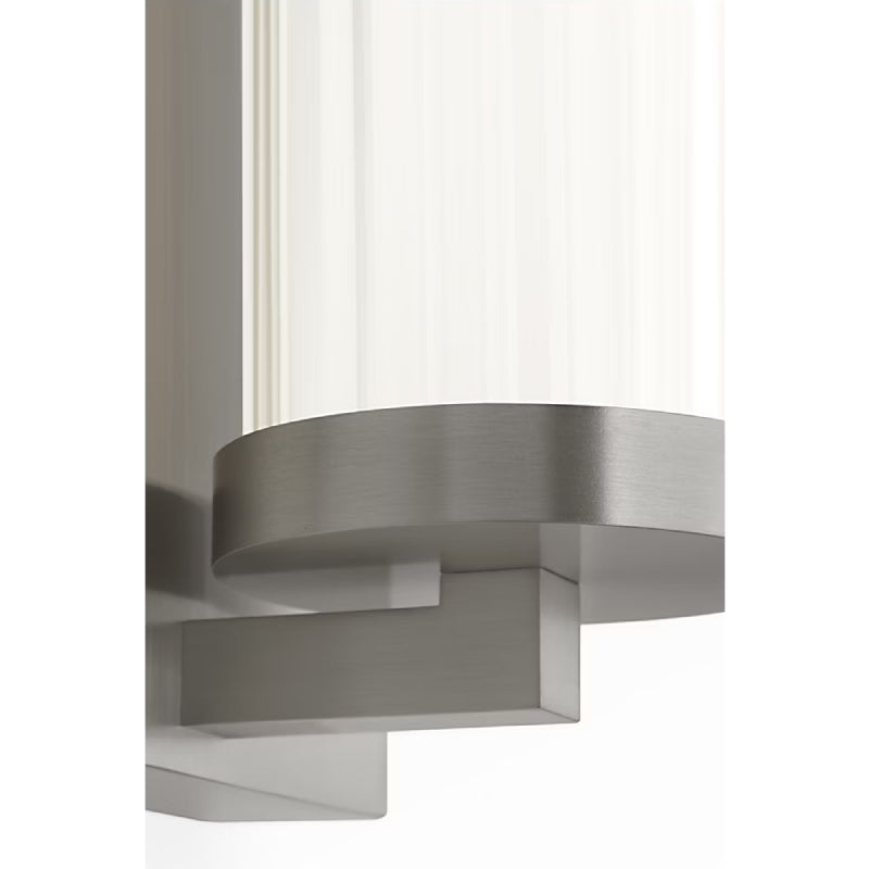 Generation GLV1501-L Weston 1-lt 22" LED Vanity Light, 5CCT Selectable - Brushed Nickel