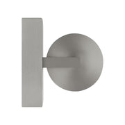 Generation GLV1501-L Weston 1-lt 22" LED Vanity Light, 5CCT Selectable - Brushed Nickel