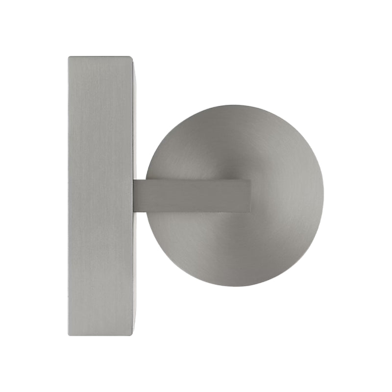 Generation GLV1501-L Weston 1-lt 22" LED Vanity Light, 5CCT Selectable - Brushed Nickel