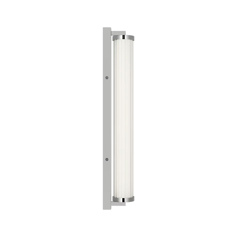 Generation GLV1501-L Weston 1-lt 22" LED Vanity Light, 5CCT Selectable - Chrome