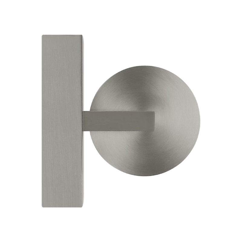 Generation GLV1511-L Weston 1-lt 28" LED Vanity Light, 5CCT Selectable - Brushed Nickel