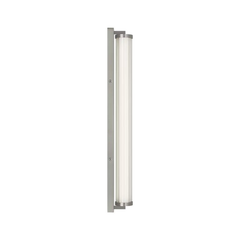 Generation GLV1511-L Weston 1-lt 28" LED Vanity Light, 5CCT Selectable - Brushed Nickel