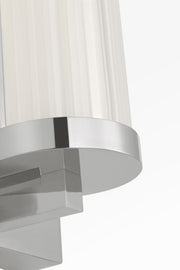 Generation GLV1511 Weston 1-lt 28" LED Vanity Light