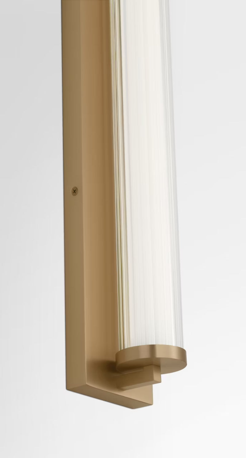 Generation GLV1511 Weston 1-lt 28" LED Vanity Light