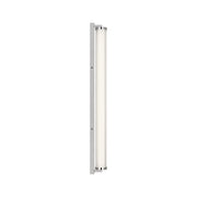 Generation GLV1521-L Weston 1-lt 34" LED Vanity Light, 5CCT Selectable - Chrome