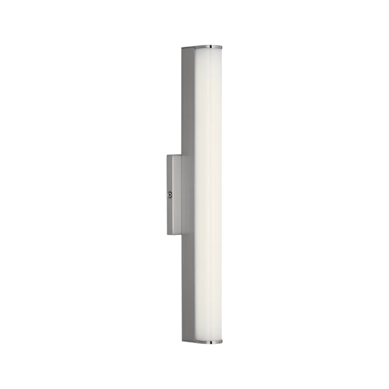 Generation GLV1531-L Cavitt 1-lt 18" LED Vanity Light, 5CCT Selectable