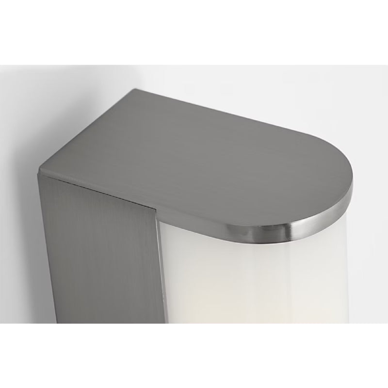 Generation GLV1531-L Cavitt 1-lt 18" LED Vanity Light, 5CCT Selectable