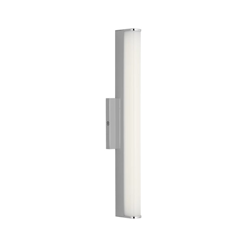 Generation GLV1531-L Cavitt 1-lt 18" LED Vanity Light, 5CCT Selectable