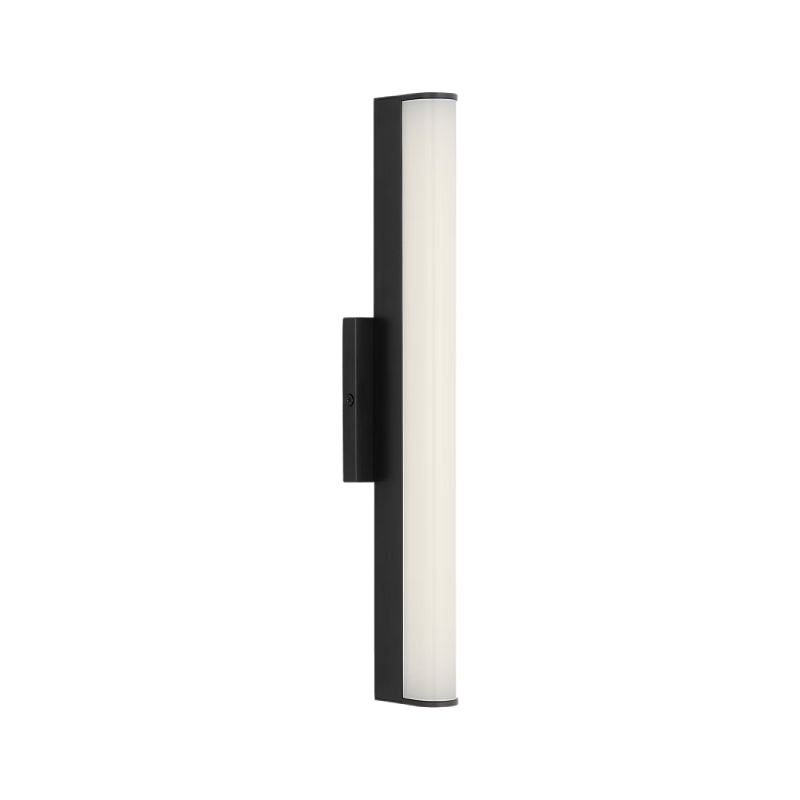 Generation GLV1531-L Cavitt 1-lt 18" LED Vanity Light, 5CCT Selectable