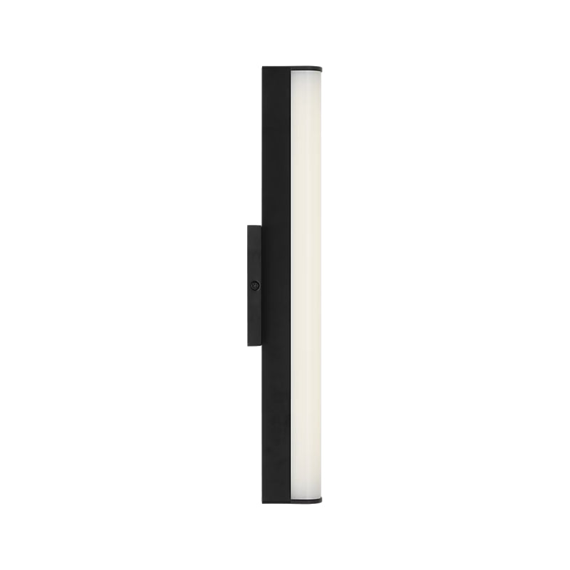 Generation GLV1531-L Cavitt 1-lt 18" LED Vanity Light, 5CCT Selectable