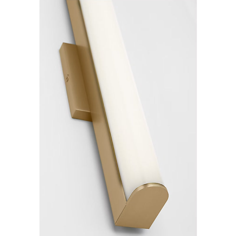 Generation GLV1531-L Cavitt 1-lt 18" LED Vanity Light, 5CCT Selectable
