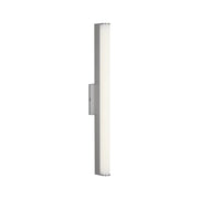 Generation GLV1541-L Cavitt 1-lt 24" LED Vanity Light, 5CCT Selectable - Brushed Nickel
