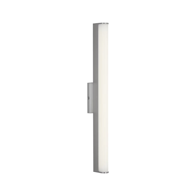 Generation GLV1541-L Cavitt 1-lt 24" LED Vanity Light, 5CCT Selectable - Brushed Nickel