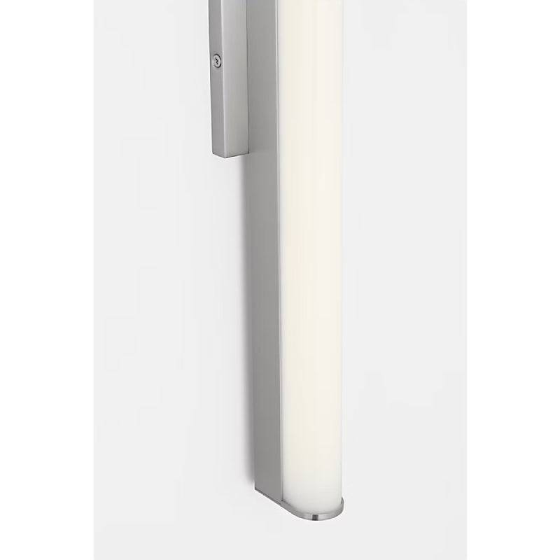 Generation GLV1541-L Cavitt 1-lt 24" LED Vanity Light, 5CCT Selectable - Brushed Nickel