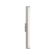 Generation GLV1541-L Cavitt 1-lt 24" LED Vanity Light, 5CCT Selectable - Brushed Nickel