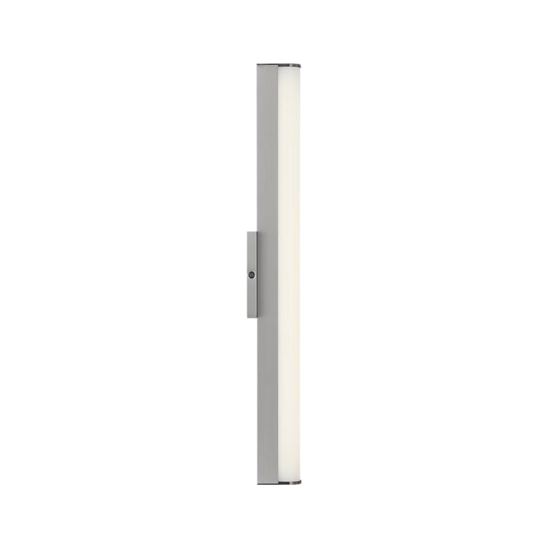 Generation GLV1541-L Cavitt 1-lt 24" LED Vanity Light, 5CCT Selectable - Brushed Nickel