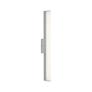 Generation GLV1541-L Cavitt 1-lt 24" LED Vanity Light, 5CCT Selectable - Chrome