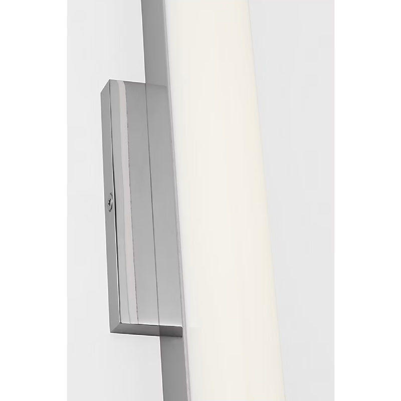 Generation GLV1541-L Cavitt 1-lt 24" LED Vanity Light, 5CCT Selectable - Chrome