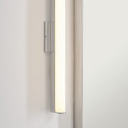 Generation GLV1541-L Cavitt 1-lt 24" LED Vanity Light, 5CCT Selectable - Chrome