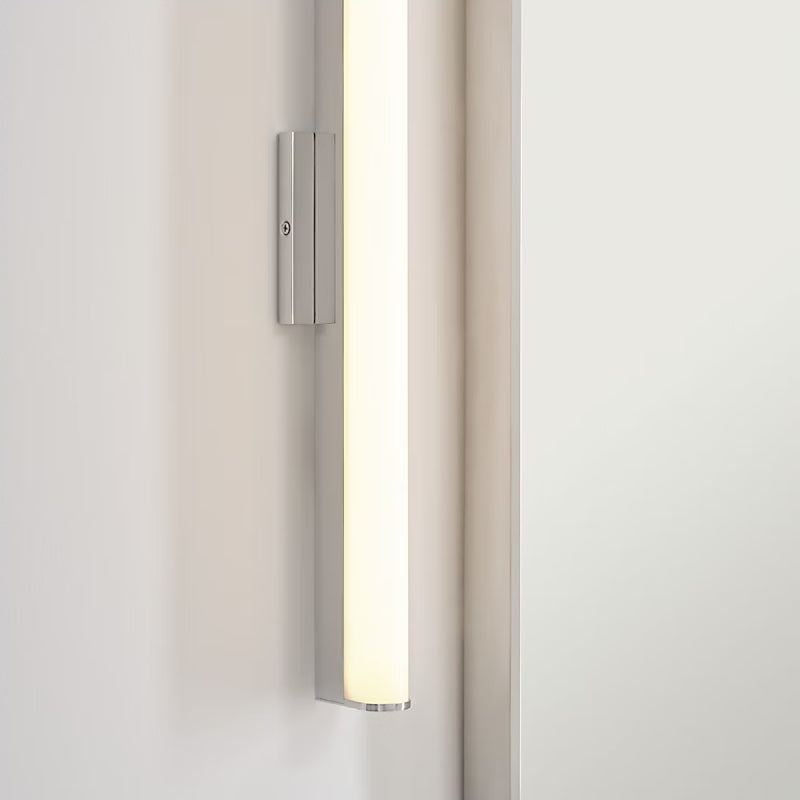 Generation GLV1541-L Cavitt 1-lt 24" LED Vanity Light, 5CCT Selectable - Chrome