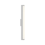 Generation GLV1541-L Cavitt 1-lt 24" LED Vanity Light, 5CCT Selectable - Chrome