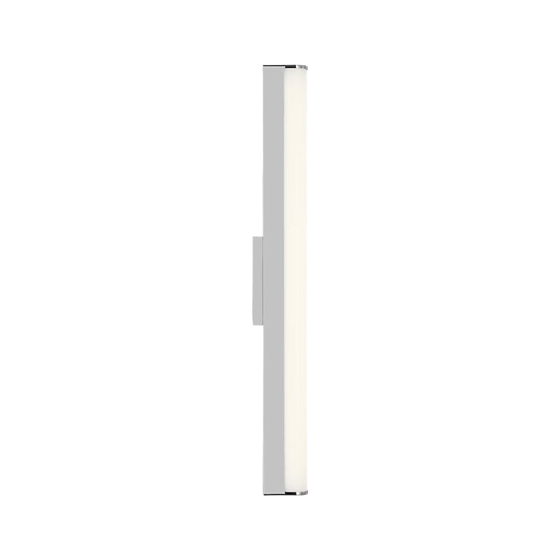 Generation GLV1541-L Cavitt 1-lt 24" LED Vanity Light, 5CCT Selectable - Chrome