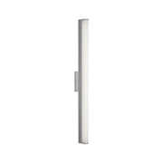 Generation GLV1551-L Cavitt 1-lt 30" LED Vanity Light, 5CCT Selectable - Brushed Nickel