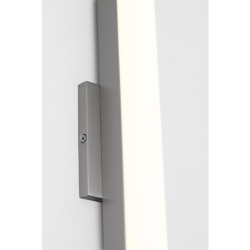 Generation GLV1551-L Cavitt 1-lt 30" LED Vanity Light, 5CCT Selectable - Brushed Nickel