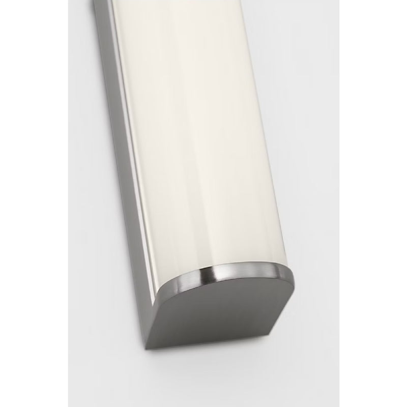 Generation GLV1551-L Cavitt 1-lt 30" LED Vanity Light, 5CCT Selectable - Brushed Nickel