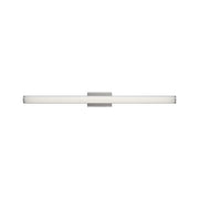 Generation GLV1551-L Cavitt 1-lt 30" LED Vanity Light, 5CCT Selectable - Brushed Nickel