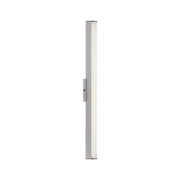 Generation GLV1551-L Cavitt 1-lt 30" LED Vanity Light, 5CCT Selectable - Brushed Nickel