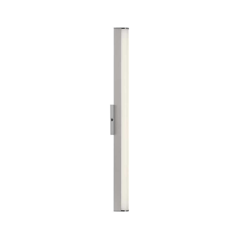 Generation GLV1551-L Cavitt 1-lt 30" LED Vanity Light, 5CCT Selectable - Brushed Nickel