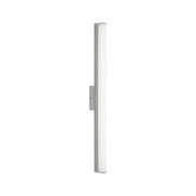 Generation GLV1551-L Cavitt 1-lt 30" LED Vanity Light, 5CCT Selectable - Chrome